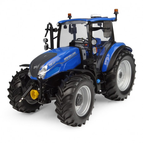 Tracteur New Holland T5.120 - Universal Hobbies UH7202