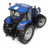 Tracteur New Holland T5.120 - Universal Hobbies UH7202