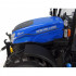 Tracteur New Holland T5.120 - Universal Hobbies UH7202