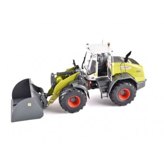 Chargeur Claas Torion 1611 avec godet grand volume XXL - AT3200201