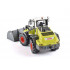 Chargeur Claas Torion 1611 avec godet grand volume XXL - AT3200201