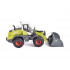 Chargeur Claas Torion 1611 avec godet grand volume XXL - AT3200201