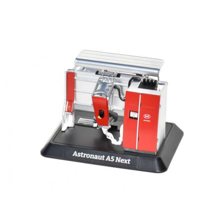 Robot de traite Lely Astronaut A5 - AT3200500