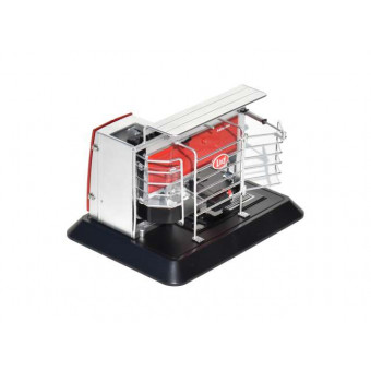 Robot de traite Lely Astronaut A5 - AT3200500