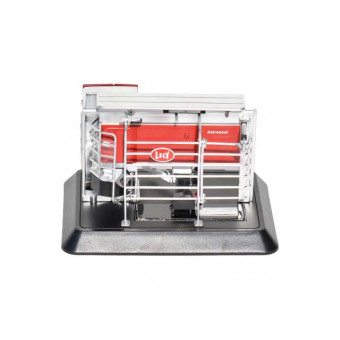 Robot de traite Lely Astronaut A5 - AT3200500