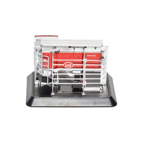 Robot de traite Lely Astronaut A5 - AT3200500