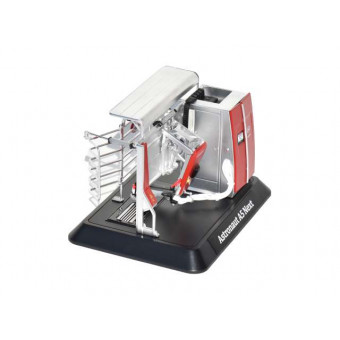 Robot de traite Lely Astronaut A5 - AT3200500