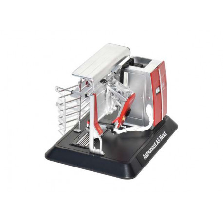 Robot de traite Lely Astronaut A5 - AT3200500