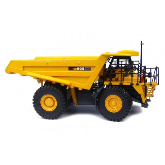 Tombereaun Komatsu HD 605 - Universal Hobbies