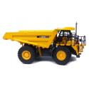 Tombereaun Komatsu HD 605 - Universal Hobbies