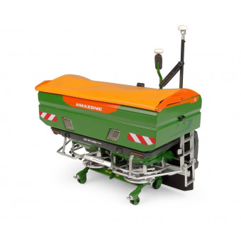Semoir à engrais Amazone ZA-TS 4201 Ultra - UH6801