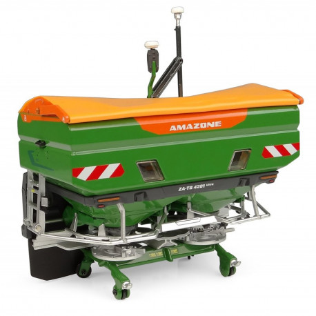 Semoir à engrais Amazone ZA-TS 4201 Ultra - UH6801
