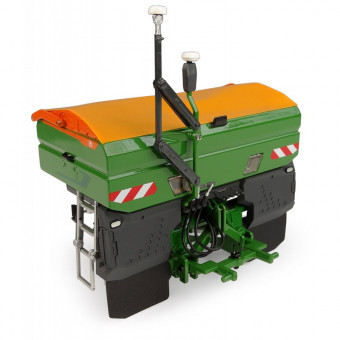 Semoir à engrais Amazone ZA-TS 4201 Ultra - UH6801
