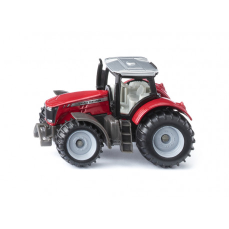 Tracteur Massey Ferguson - Siku 1108