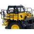 Tombereaun Komatsu HD 605 - Universal Hobbies