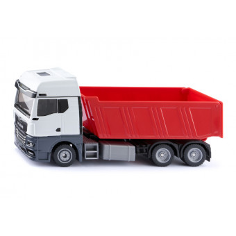 Camion à benne basculante MAN - Siku 3518