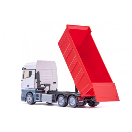 Camion à benne basculante MAN - Siku 3518