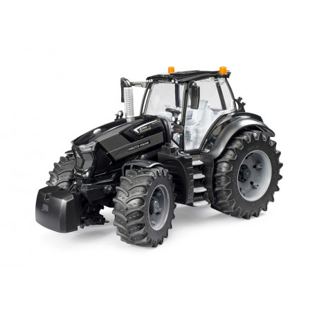 Tracteur Deutz 8280 TTV warrior noir - Bruder 03162