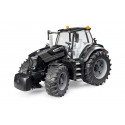 Tracteur Deutz 8280 TTV warrior noir - Bruder 03162