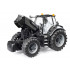 Tracteur Deutz 8280 TTV warrior noir - Bruder 03162