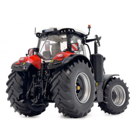 Tracteur Steyr Cervus 6440 CVT - Marge Models 2520