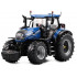 Tracteur New Holland T7.440XD Dynamic - Marge Models 2517