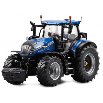 Tracteur New Holland T7.440XD Dynamic - Marge Models 2517