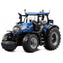 Tracteur New Holland T7.440XD Dynamic - Marge Models 2517