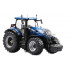 Tracteur New Holland T7.440XD Dynamic - Marge Models 2517