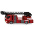 Camion Man Echelle de pompiers - Siku