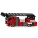Camion Man Echelle de pompiers - Siku 2114