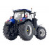 Tracteur New Holland T7.440XD Dynamic Blue Power - Marge Models 2518