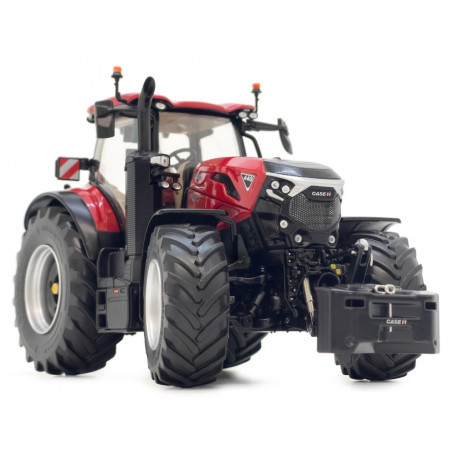 Tracteur Case IH Optum 440 CVXDrive - Marge Models 2519