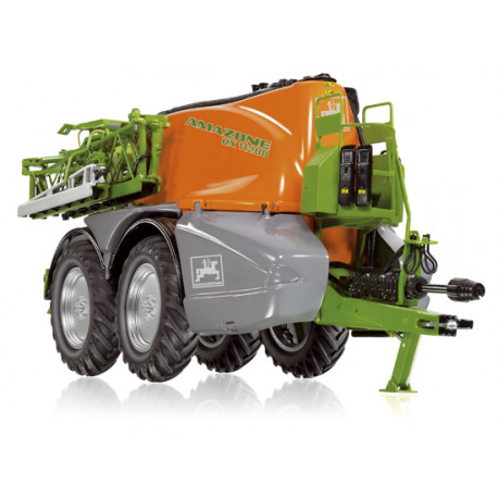 Pulvérisateur Amazone UX 11200 - Wiking 7346