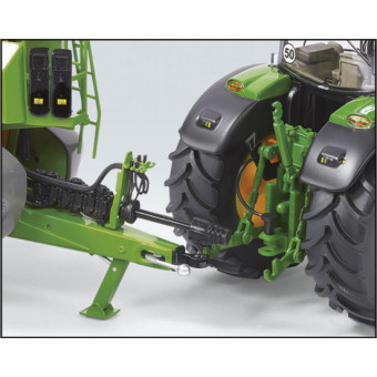 Pulvérisateur Amazone UX 11200 - Wiking 7346