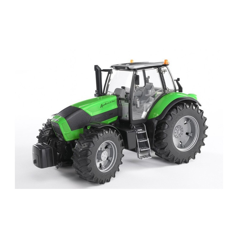 Tracteur à pédales DEUTZ Agrotron 