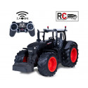 Tracteur Fendt 1050 vario Noir radio-commandé - Jamara 405365