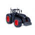 Tracteur Fendt 1050 vario Noir radio-commandé - Jamara 405365