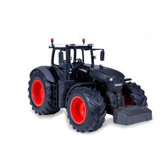 Tracteur Fendt 1050 vario Noir radio-commandé - Jamara 405365