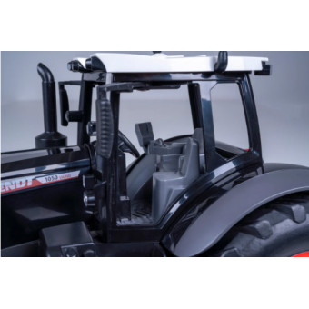 Tracteur Fendt 1050 vario Noir radio-commandé - Jamara 405365