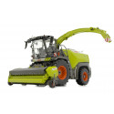 Ensileuse CLAAS Jaguar 1080 avec pick-up 4500 - Marge Models 2507