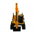 Excavatrice JCB 220X LC - Britains