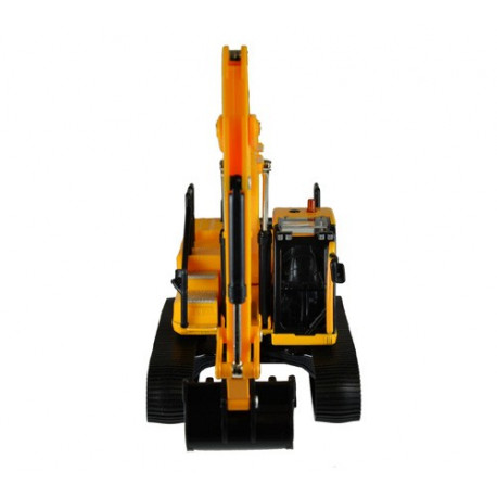 Excavatrice JCB 220X LC - Britains