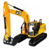 Excavatrice JCB 220X LC - Britains