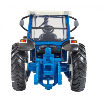 Tracteur Ford 8210 - Britains 43418