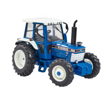 Tracteur Ford 8210 - Britains 43418