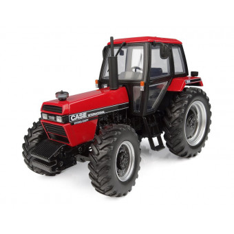 Tracteur Case International 1594 Hydra-Shift 4x4 RM - UH6758