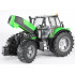 Tracteur Deutz Agrotron X720