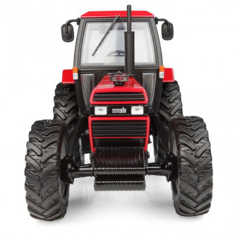 Tracteur Case International 1594 Hydra-Shift 4x4 RM - UH6758