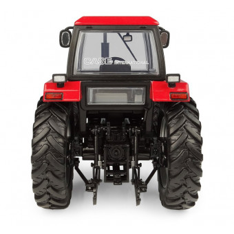 Tracteur Case International 1594 Hydra-Shift 4x4 RM - UH6758
